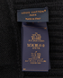 Louis Vuitton Medallion Gloves, other view